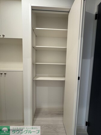 シエル ブリランテの物件内観写真